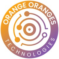 Orange Oranges Technologies logo