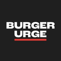 Burger Urge logo