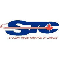 Student Transportation of Canada logo