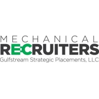 Gulfstream Strategic Placements logo