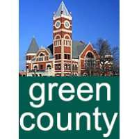 Green County Wisconsin