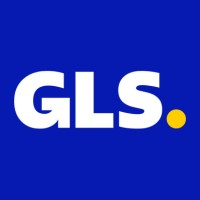 GLS US GROUP logo