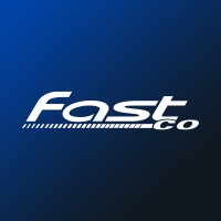 Fastco logo