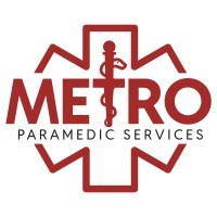 Metro Paramedic Services
