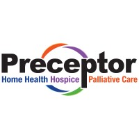 Preceptor Home Health and Hospice