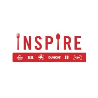 Inspire Brands, Inc. logo