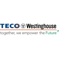 TECO-Westinghouse Motor Company logo