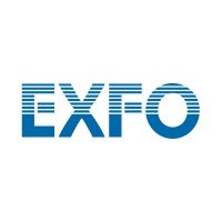 EXFO logo