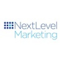 Next Level Marketing logo
