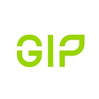 Green Infrastructure Partners (GIP) logo