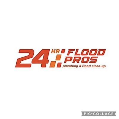 24 Hour Flood Pros