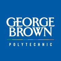 George Brown Polytechnic logo
