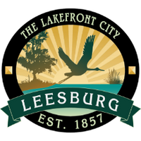 City of Leesburg, Florida