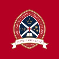 St. Margaret's School logo