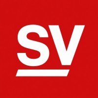 SV Academy logo