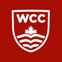 Western Community College logo