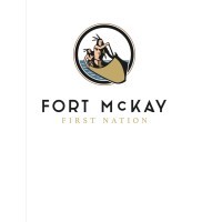 Fort McKay First Nation logo
