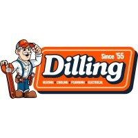 Dilling Heating, Cooling, Plumbing & Electrical