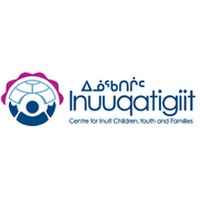 Inuuqatigiit Centre logo