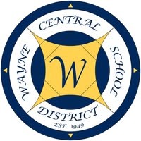 Wayne Central School District logo