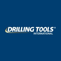 Drilling Tools International logo