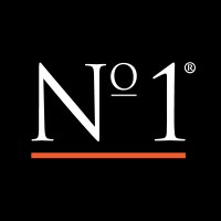 No.1 Collision Group logo