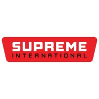 Supreme logo