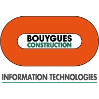 Bouygues Construction logo