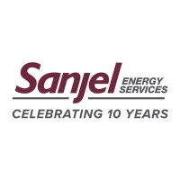Sanjel Energy Services logo