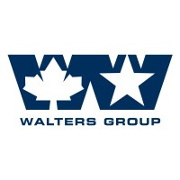Walters Group logo