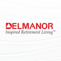 Delmanor Communities logo