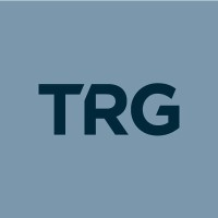 TRG logo