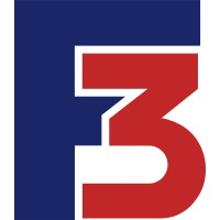F3 Technologies logo
