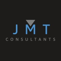 JMT Consultants logo