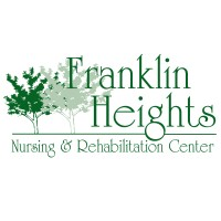 Franklin Heights Nursing & Rehabilitation Center