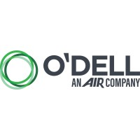 O'Dell HVAC Group logo