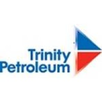 Trinity Petroleum logo