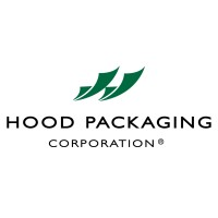 Hood Packaging logo