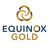 Equinox Gold Careers logo