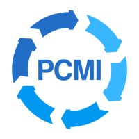 PCMI logo