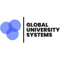 Global University Systems logo