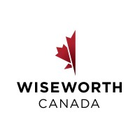 Wiseworth Canada Industries logo