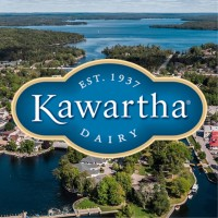 Kawartha Dairy logo