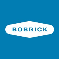 Bobrick Washroom Equipment, Inc. logo