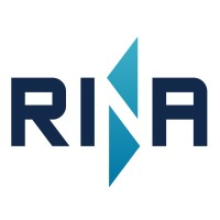 Rina S.p.A. logo