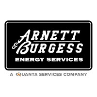 Arnett & Burgess Energy Services (A&B) logo