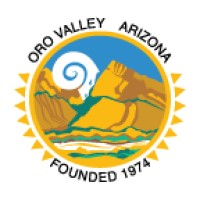 Town of Oro Valley logo