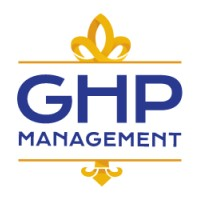 GHP Management logo