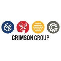Crimson Group logo