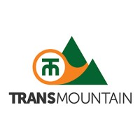 Trans Mountain logo